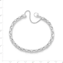 James Avery Artisan Jewelry Bracelets-Timeless Charm Bracelet