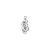 James Avery Artisan Jewelry Charms-Twinning Charm