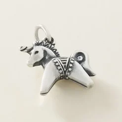 James Avery Artisan Jewelry Charms-Unicorn Charm