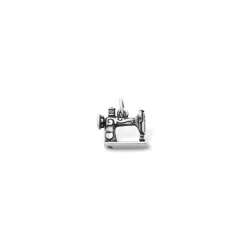 James Avery Artisan Jewelry Charms-Vintage Sewing Machine Charm