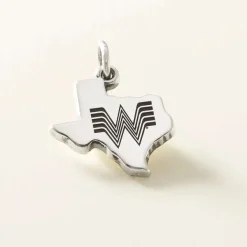 James Avery Artisan Jewelry Charms-Whataburger® Charm