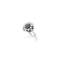 James Avery Artisan Jewelry Rings-Wild Sunflower Ring